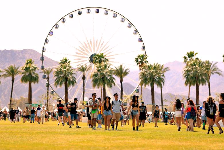 Coachella