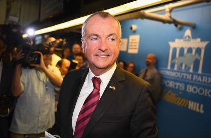 Toque de queda en NJ: Las reglas que el Gdor. Murphy emitió para la prohibición de viajar