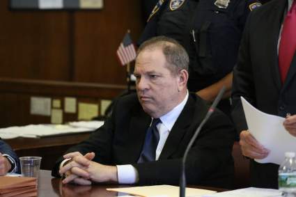 Harvey Weinstein sentenciado a 23 años en la prisión: ¿Por qué?