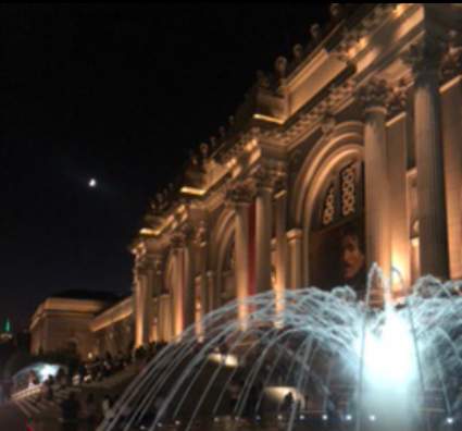 Alerta CORONAVIRUS: Cierran el Metroplitan y museos de Nueva York
