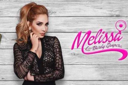 Sabían que la  “Barby Grupera” espera mellizos?