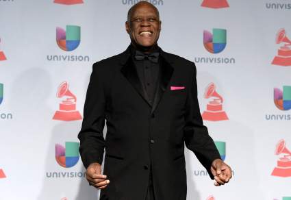 Johnny Ventura da positivo al Coronavirus: ¿Cómo está de salud?