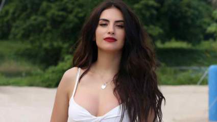 Jessica Cediel está de luto ¿Quién falleció?