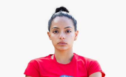 Exatlon EEUU 2: Jessica Parrilla tiene recomendaciones para combatir el COVID-19