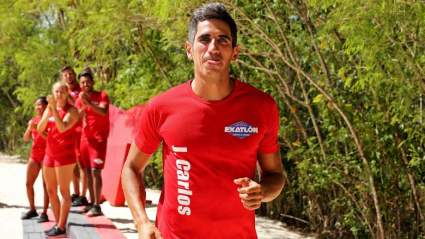 José Carlos Herrera de Exatlon 3 EEUU envía mensaje a AhoraMismo sobre Coronavirus: ¿Qué dijo?