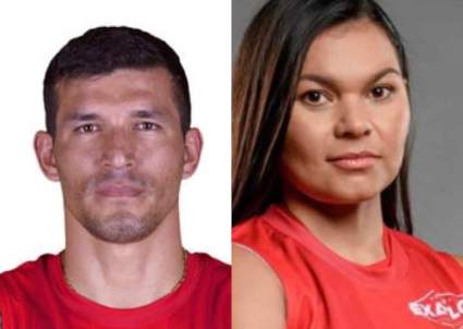Exatlon 4 EEUU: Los Famosos siguen perdiendo ¿Se debe a la salida de Maza y Karely?