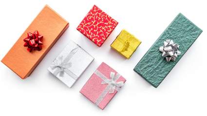 3 lindas ideas de regalo