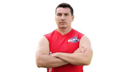 Exatlon EEUU 2: Luis Rivera ¡Va a ser papá!