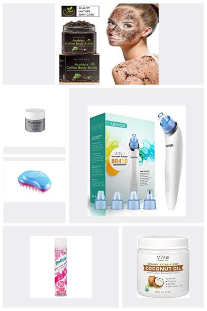 Los mejores productos de belleza