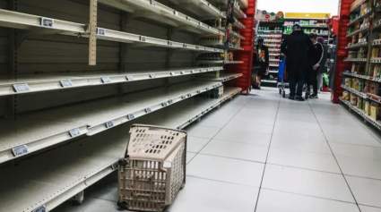 Pánico Coronavirus: ¿Por qué todo el mundo está comprando papel higiénico?