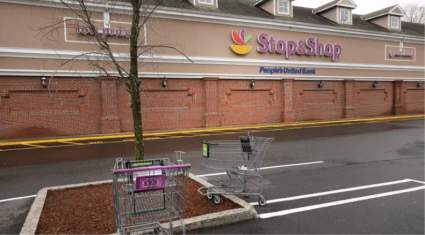 CORONAVIRUS: Stop & Shop ofrece horario especial a personas mayores de 60 años