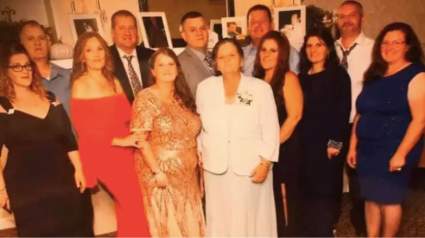 Siete miembros de una familia en NJ enfermos por coronavirus, 4 fallecen