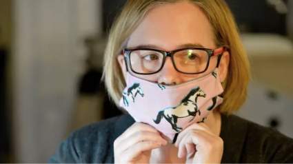 Escasez de máscaras por la crisis del Coronavirus: ¿Cómo hacerlas en casa?
