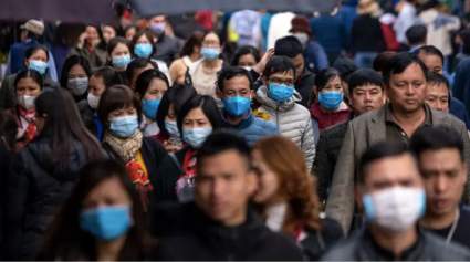 ¿Es el flujo o la congestión nasal un síntoma del coronavirus?