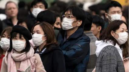 ¿Dolor de pecho puede ser coronavirus?