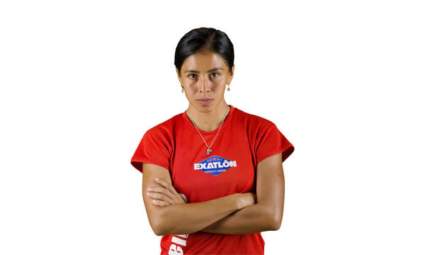 [EXCLUSIVA] Shaila Pérez contesta preguntas de los fanáticos: ¿Regresaría a Exatlon EEUU?