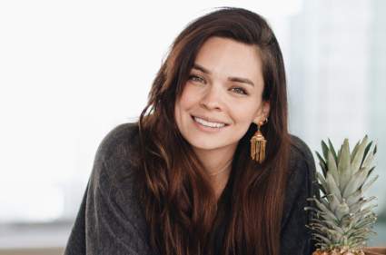 EXCLUSIVA: Triana Lion, esposa de Fernando Lozada habla con AhoraMismo