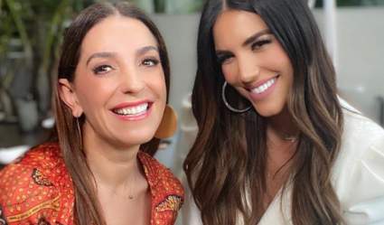 Mayor de 40? Gaby Espino comparte tips de belleza geniales [VIDEO]
