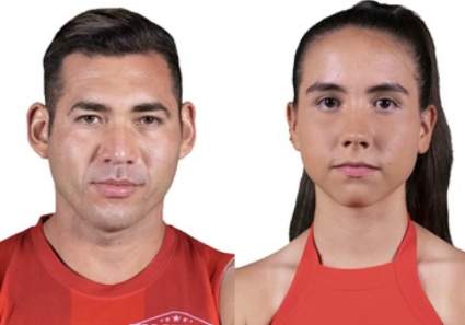 ¿Qué pensaron los refuerzos del Team Famosos cuando llegaron a la Cabaña de Exatlon EEUU?