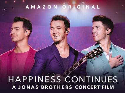 Los Jonas Brothers le traen esta sorpresa a sus fanáticos ¿De qué trata?