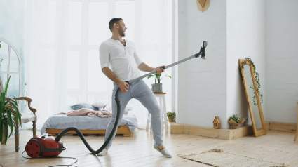 Las mejores aspiradoras para tener limpio tu hogar