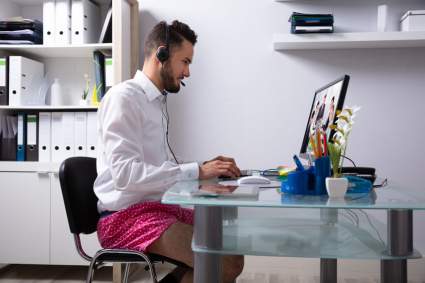 7 mejores monitores para trabajar desde casa