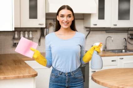 Los 10 mejores productos para desinfectar