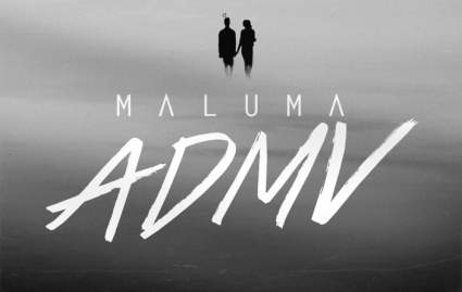 Maluma sobre ADMV: Es una mirada a la música que me sedujo en un principio (+ENTREVISTA)