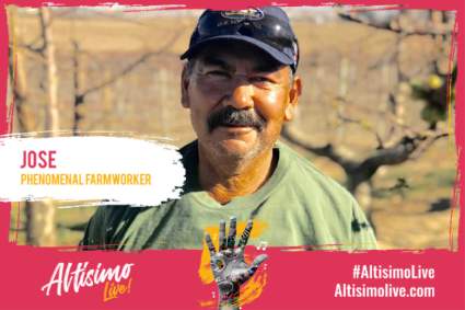 Altísimo Live!: ¿Cómo ver a Marc Anthony, Gloria Trevi e Ivy Queen en concierto?