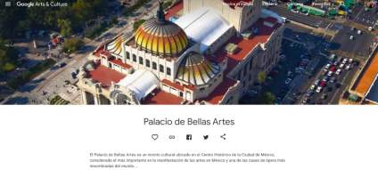 ¿Cómo visitar los museos más importantes del mundo desde casa? ¡Google Arts & Cultures te lleva!