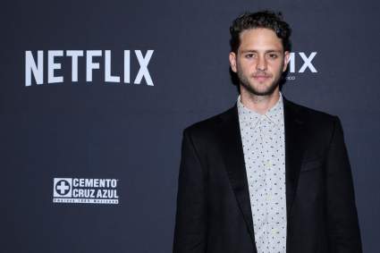 Christopher Uckermann presenta a su nueva novia: ¿Quién es?