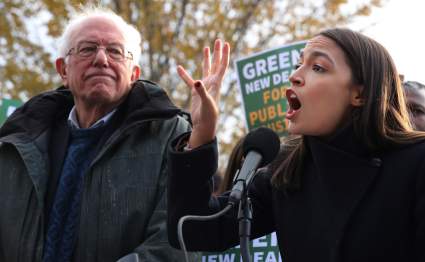¿Qué tiene que ver el Doctor Fauci con Alexandría Ocasio?: Trump lanza el anzuelo