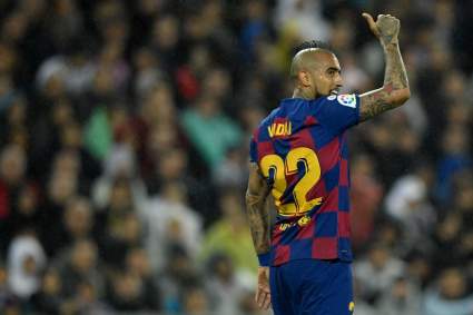 Vidal: “ Ya no hay ni pifias ni aliento”