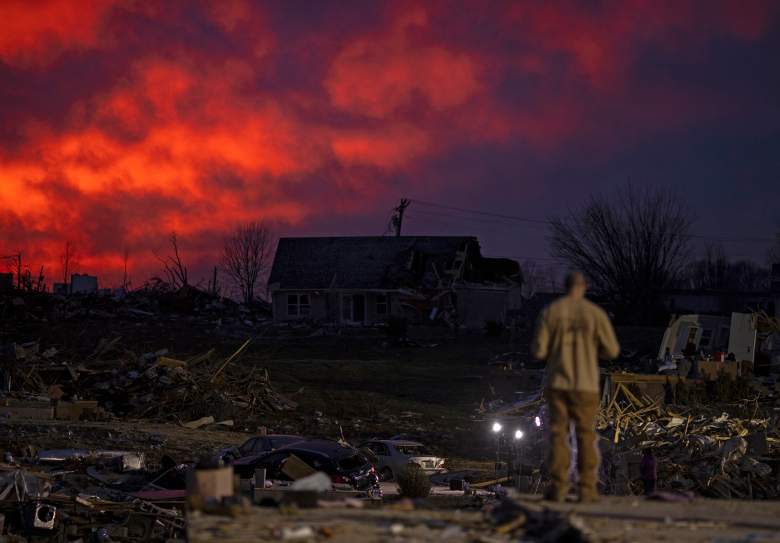 Violento tornado sacude a Ohio: ¿cuántas víctimas y daños dejó?