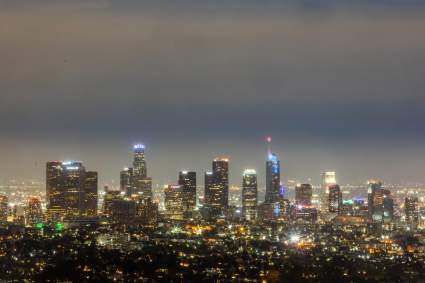Temblor sacude a Los Ángeles y causa nerviosismo: ¿hay víctimas?