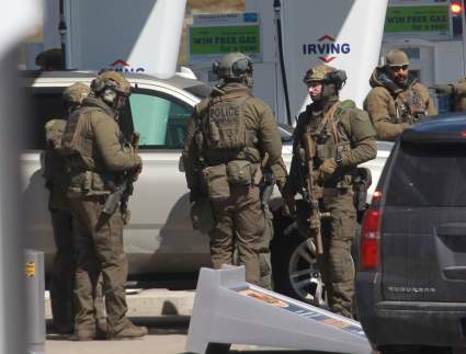 La peor masacre en Canadá: dentista asesina a 16 personas en tiroteo