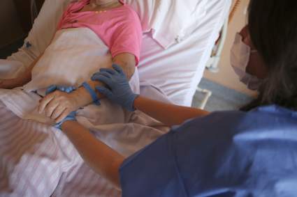 Testimonios de pacientes que se curaron de COVID-19: ¿qué es lo peor que se siente?