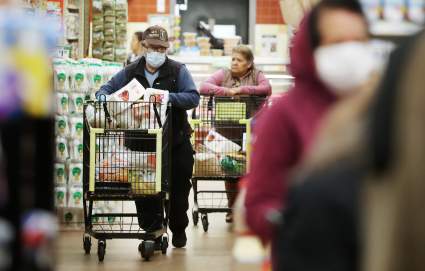 LA dará $1,500 a afectados por el coronavirus: ¿cómo aplicar a tarjeta angelina?