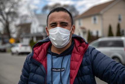 TOP 5: Videos virales sobre el Coronavirus – Mayo 8, 2020