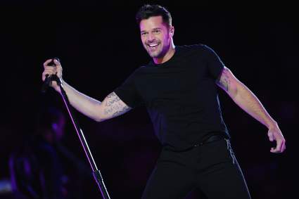 Ozuna arremete en contra de Ricky Martin: ¿Por qué?