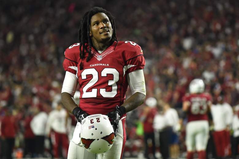 Acusan de doble homicidio al jugador Chris Johnson: ¿quiénes son las víctimas?