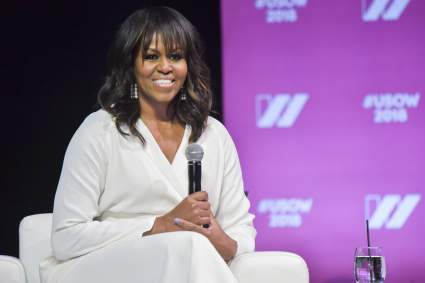 Michelle Obama estrena documental sobre su vida: ¿Cuándo, dónde?