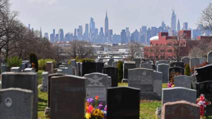 TOP 5: Videos virales sobre el Coronavirus – Mayo 10, 2020