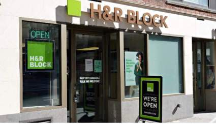 Problemas técnicos en TurboTax y H&R Block impiden recibir cheques de estímulo COVID-19