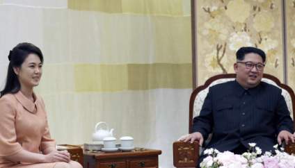 Ri Sol-ju, esposa de Kim Jong Un: 5 datos importantes que debes saber