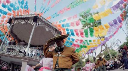 El festival de México: ¿Cómo ver ‘La Feria de San Marcos’ desde casa? Día, hora