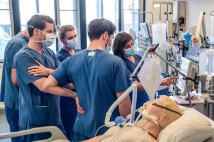 Coronavirus: ¿Ventiladores empeoran condiciones de algunos pacientes?