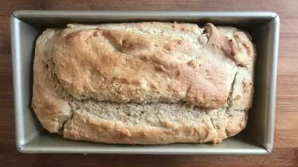 [RECETA] Pan de crema de maní: la nueva sensación del internet ¿Cómo prepararlo?