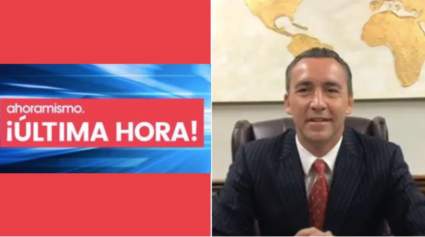 [ARRESTADO] Pastor de Luisiana por casi golpear a manifestante con autobús