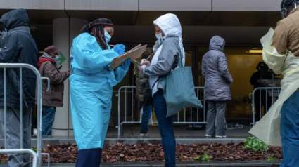 TOP 5: Videos virales sobre el Coronavirus – 26 de Abril 2020